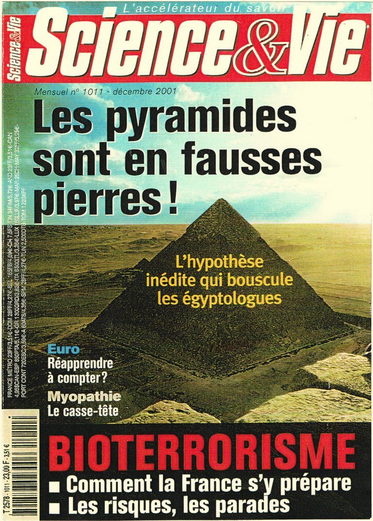 la-presse-joel-bertho-editions-unic-designer-chercheur-scénographe-spécialiste-moulage-construction-pyramide