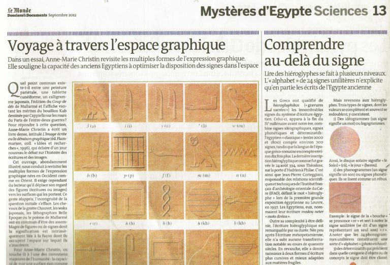 la-presse-joel-bertho-editions-unic-designer-chercheur-scénographe-spécialiste-moulage-construction-pyramide