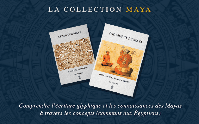 presentation-livres-le-savoir-maya-toi-moi-et-le-maya-auteur-joel-bertho-collection-maya-ouvrages